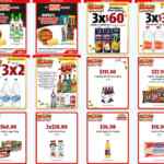 Folleto de ofertas Oxxo válido al 4 de enero 2023