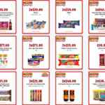 Folleto de ofertas Oxxo válido al 4 de enero 2023
