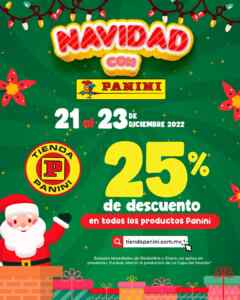 Imagen de la promo