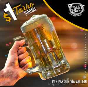 Imagen de la promo