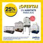 En Petco 40% de descuento en ropa, juguetes y accesorios navideños y más hoy 1 de diciembre