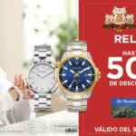 Naviventa Sanborns 9 al 14 de diciembre: hasta 50% de descuento + 15% adicional + 12 msi