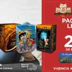 Naviventa Sanborns 9 al 14 de diciembre: hasta 50% de descuento + 15% adicional + 12 msi