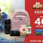 Naviventa Sanborns 9 al 14 de diciembre: hasta 50% de descuento + 15% adicional + 12 msi