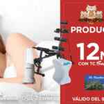 Naviventa Sanborns 9 al 14 de diciembre: hasta 50% de descuento + 15% adicional + 12 msi