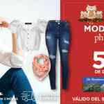 Naviventa Sanborns 9 al 14 de diciembre: hasta 50% de descuento + 15% adicional + 12 msi