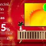 Rebajas de Reyes Magos Sears: Hasta 50% de descuento