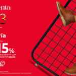 Rebajas de Reyes Magos Sears: Hasta 50% de descuento