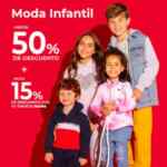 Rebajas de Reyes Magos Sears: Hasta 50% de descuento
