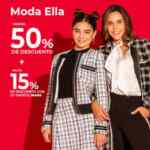 Rebajas de Reyes Magos Sears: Hasta 50% de descuento