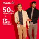 Rebajas de Reyes Magos Sears: Hasta 50% de descuento