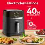Rebajas de Reyes Magos Sears: Hasta 50% de descuento