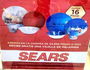 Imagen de la promo