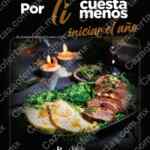 Folleto Chedraui Selecto Año Nuevo al 1 de enero 2023
