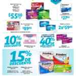 Folleto Soriana Farmacia Diciembre 2022