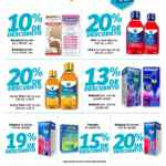 Folleto Soriana Farmacia Diciembre 2022