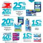 Folleto Soriana Farmacia Diciembre 2022