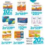 Folleto Soriana Farmacia Diciembre 2022