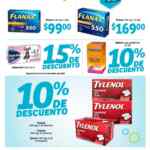 Folleto Soriana Farmacia Diciembre 2022