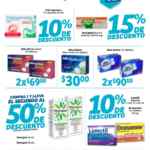 Folleto Soriana Farmacia Diciembre 2022