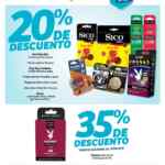 Folleto Soriana Farmacia Diciembre 2022