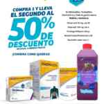 Folleto Soriana Farmacia Diciembre 2022