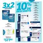 Folleto Soriana Farmacia Diciembre 2022