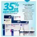 Folleto Soriana Farmacia Diciembre 2022