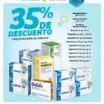 Folleto Soriana Farmacia Diciembre 2022