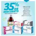 Folleto Soriana Farmacia Diciembre 2022