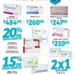 Folleto Soriana Farmacia Diciembre 2022