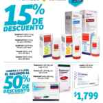 Folleto Soriana Farmacia Diciembre 2022