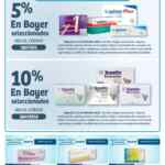 Folleto Soriana Farmacia Diciembre 2022