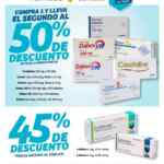 Folleto Soriana Farmacia Diciembre 2022