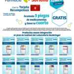 Folleto Soriana Farmacia Diciembre 2022