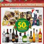 Ofertas Soriana Mercado fin de semana 1 al 5 de diciembre 2022