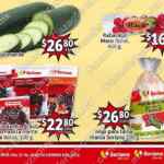 Ofertas Soriana Mercado en frutas y verduras 27 y 28 de diciembre 2022