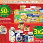 Folleto Soriana Mercado media semana 21 de diciembre 2022