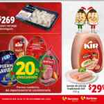 Folleto Soriana Mercado media semana 21 de diciembre 2022