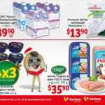 Folleto Soriana Mercado media semana 28 de diciembre 2022