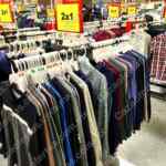 Rebajas Soriana: 2x1 en ropa seleccionada para toda la familia