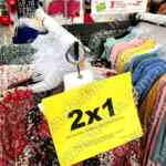 Rebajas Soriana: 2x1 en ropa seleccionada para toda la familia