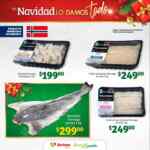 Folleto Soriana Súper Martes y Miércoles del Campo 27 y 28 de diciembre 2022