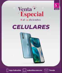 Imagen de la promo