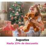 Última Venta Especial Navideña Suburbia del 8 al 12 de diciembre 2022