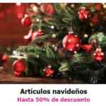 Última Venta Especial Navideña Suburbia del 8 al 12 de diciembre 2022