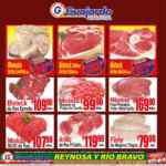 Ofertas Súper Guajardo frutas y verduras 27 y 28 de diciembre