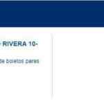 Súper Miércoles de Superboletos 7 de diciembre: 2×1 en Conciertos, Deportes, Expos y más
