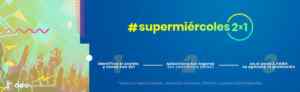 Imagen de la promo