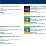 Súper Miércoles de Superboletos 28 de diciembre: 2×1 en Conciertos, Deportes, Expos y más